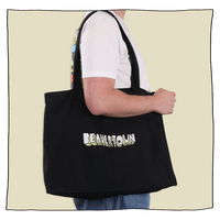 Beavertown Tote Bag