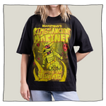 Blood of the Mariner T-Shirt