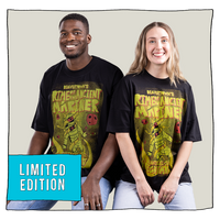 Blood of the Mariner T-Shirt