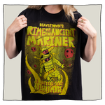 Blood of the Mariner T-Shirt