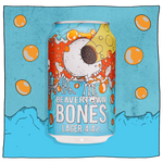 Bones - Lager