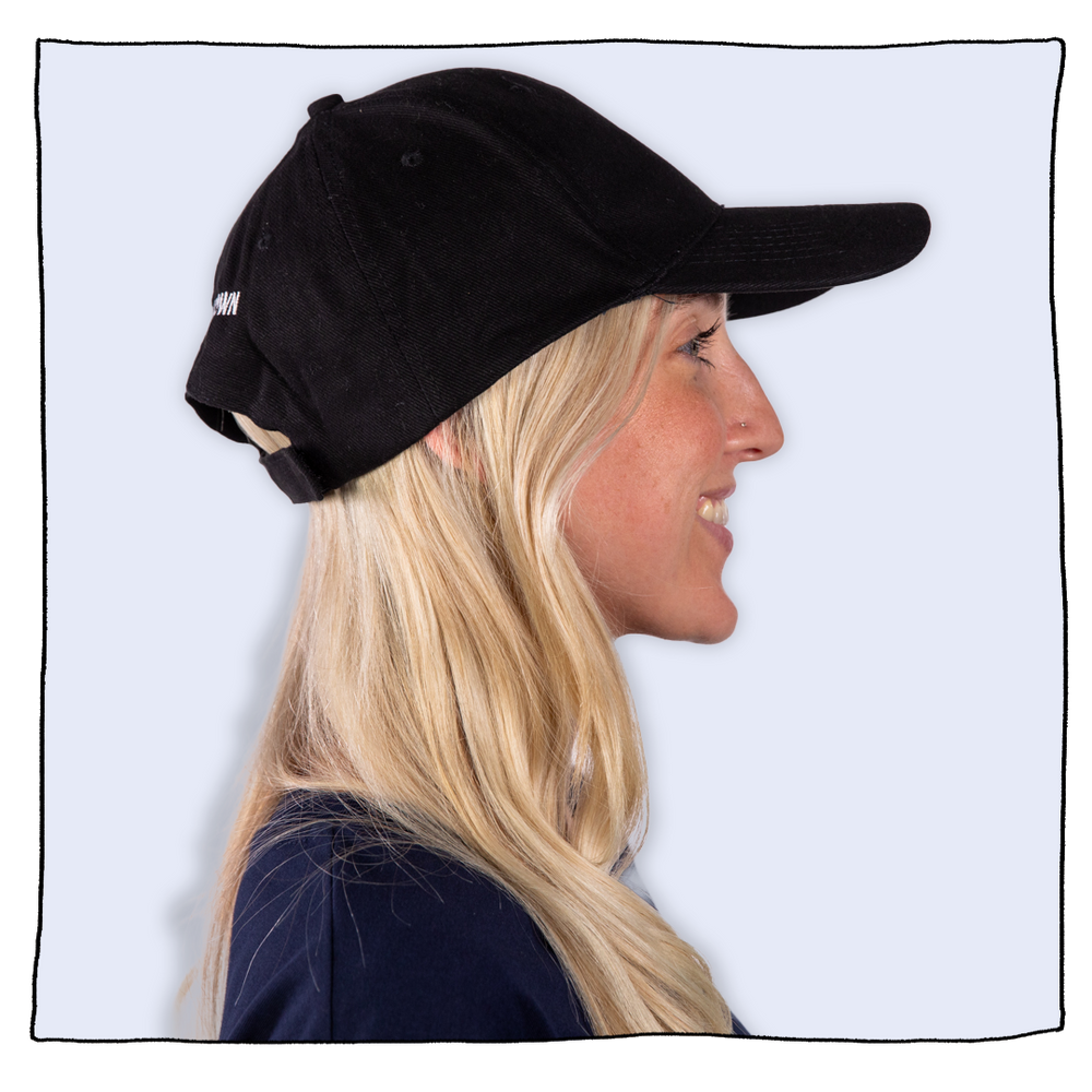 Skull online caps hat