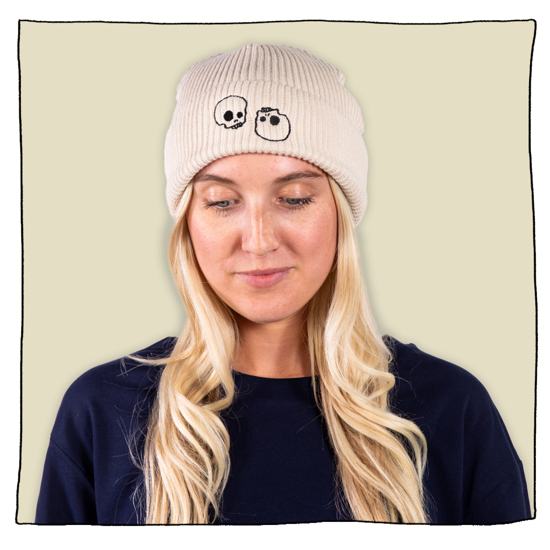 Fisherman Beanie