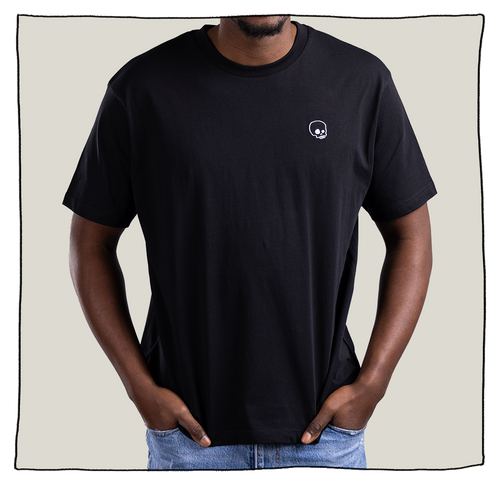 Little Skull T-Shirt