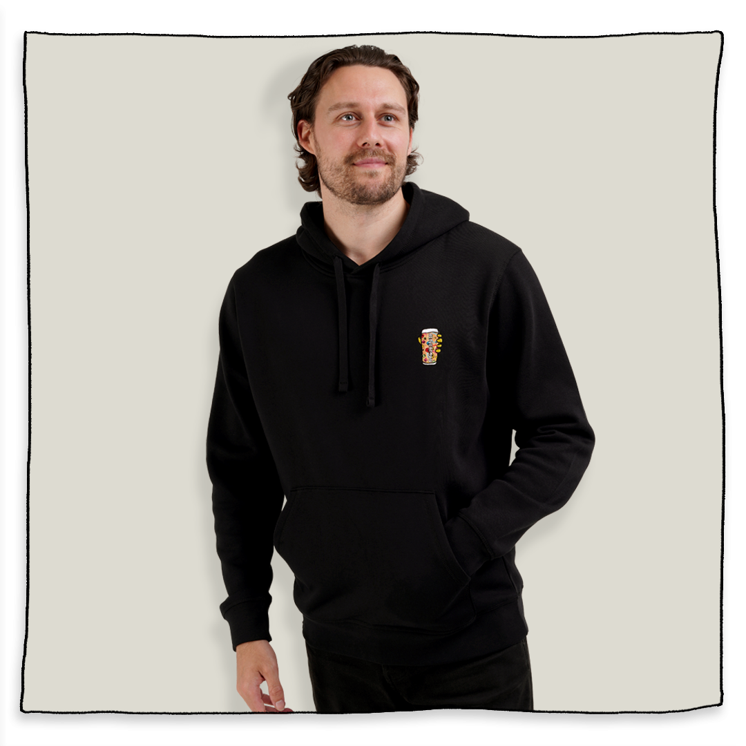 Little Pint Hoodie