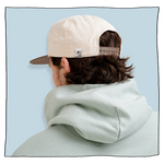 Beavertown Scribble Two-Tone Cap