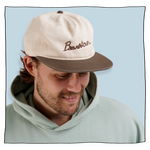 Beavertown Scribble Two-Tone Cap