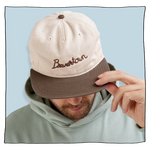 Beavertown Scribble Two-Tone Cap