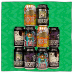 Festive IPA Craft Beer Bundle