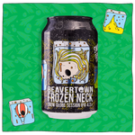 Frozen Neck - Snow Globe Session IPA Craft Beer Bundle