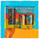 Beavertown Xmas Beer Gift Set