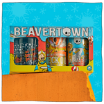Beavertown Xmas Beer Gift Set