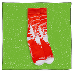 Beavertown Santa Xmas Socks