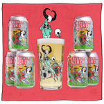 Lazer Crush Craft Beer Bundle