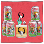 Lazer Crush Craft Beer Bundle