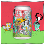Lazer Crush - Alcohol Free IPA