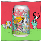 Lazer Crush - Alcohol Free IPA Beer