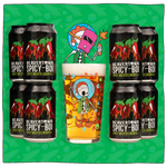 Spicy Boi - Spicy Mojito Lager Craft Beer Bundle