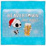 Beavertown Craft Beer Mixed Xmas Bundle