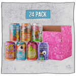 Case of 24 Core Craft Beers