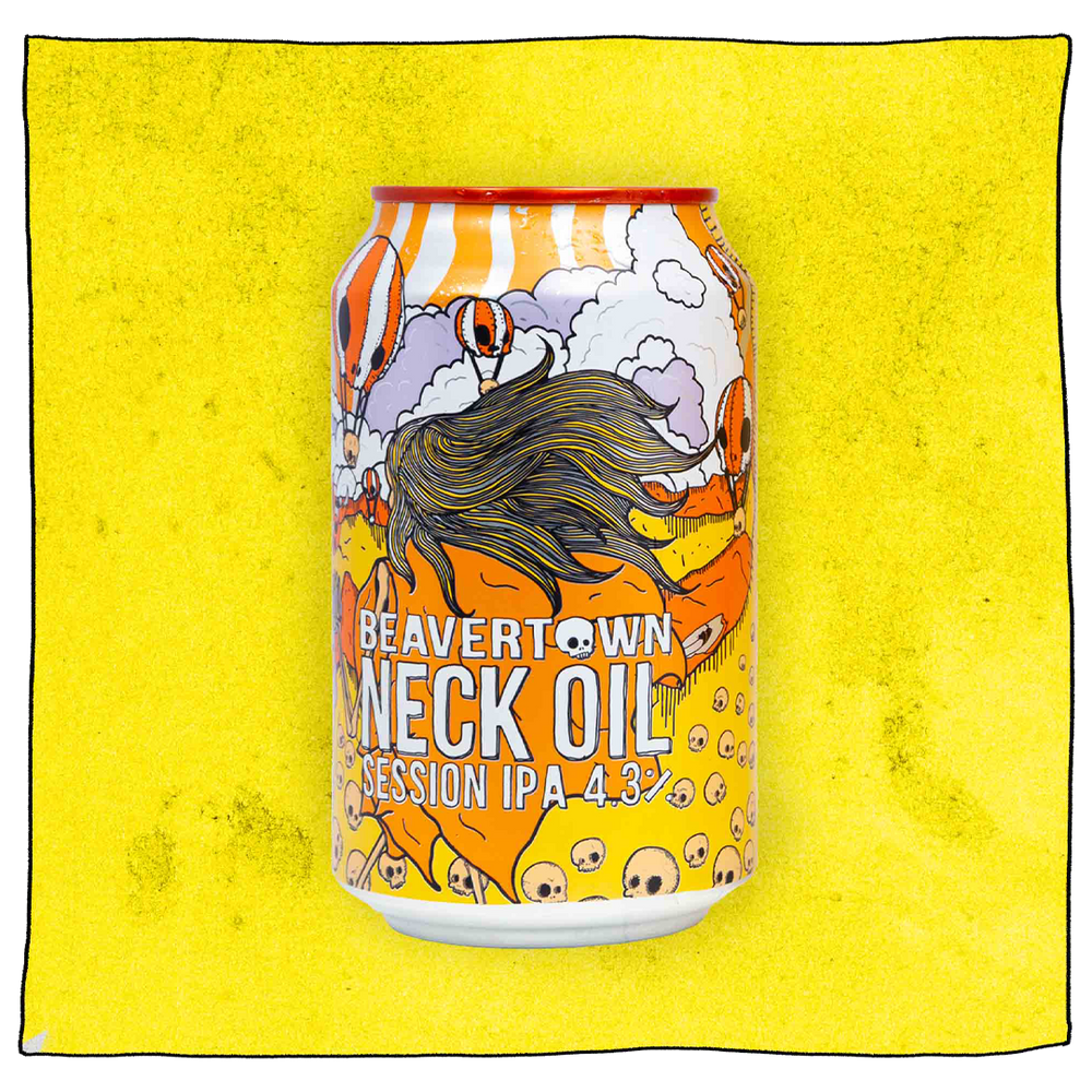 Case of 24 Neck Oil & Saint Neck'Olas