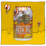 Neck Oil - Session IPA
