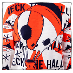 Neck The Halls Xmas Jumper