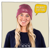Fisherman Beanie