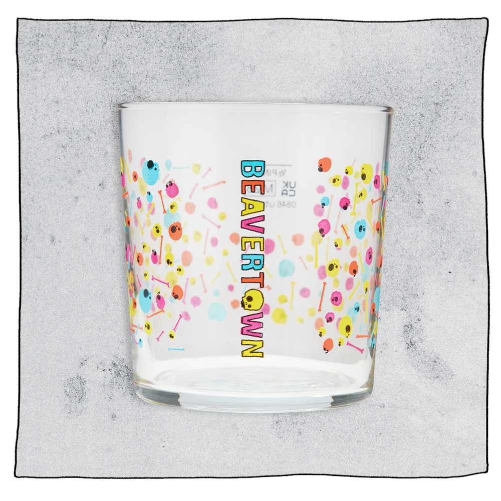 Beavertown glass deals