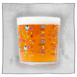 Psychedelic Half Pint Case (12)