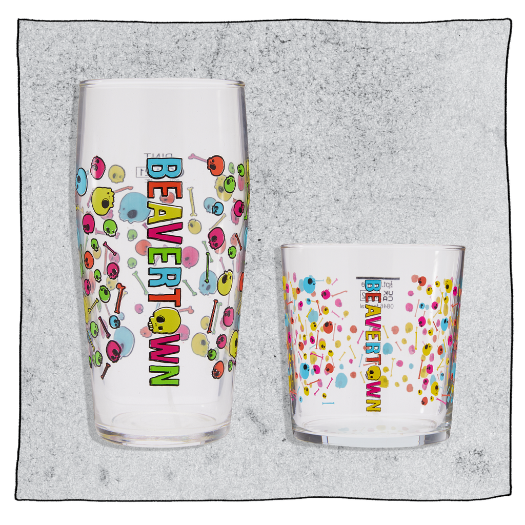 Beavertown Beer Gifts Bundles, Glasses & Clothing Beavertown Brewery