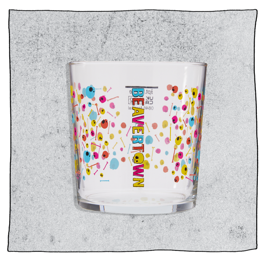 Psychedelic Half Pint Case (12)