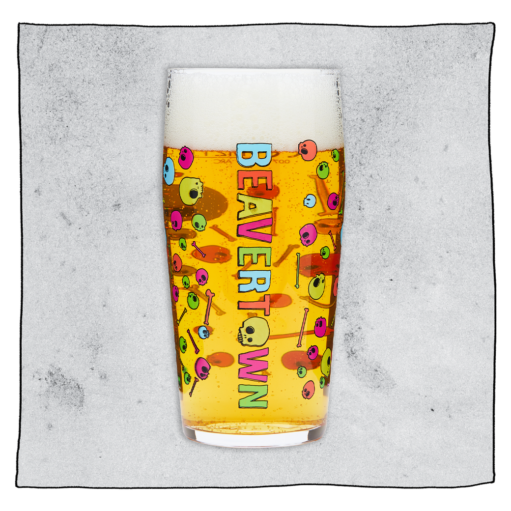 Psychedelic Pint Case (24)
