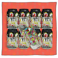 Saint Neck'Olas Craft Beer Bundle