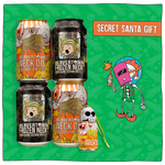 Xmas Neck Oil Secret Santa Special Bundle