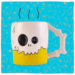 Skull Diner Mug