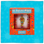 Beavertown Mini Pint Sock and Glass Gift Bundle