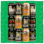 Mixed Case of 12 Xmas Specials