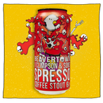 Spresso - Coffee Beer - 440ml