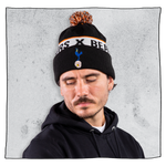 Beavertown x SPURS Beanie in Black