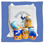 Beavertown x Spurs Beer Gift Bundle