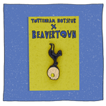 Beavertown x Spurs Beer Gift Bundle
