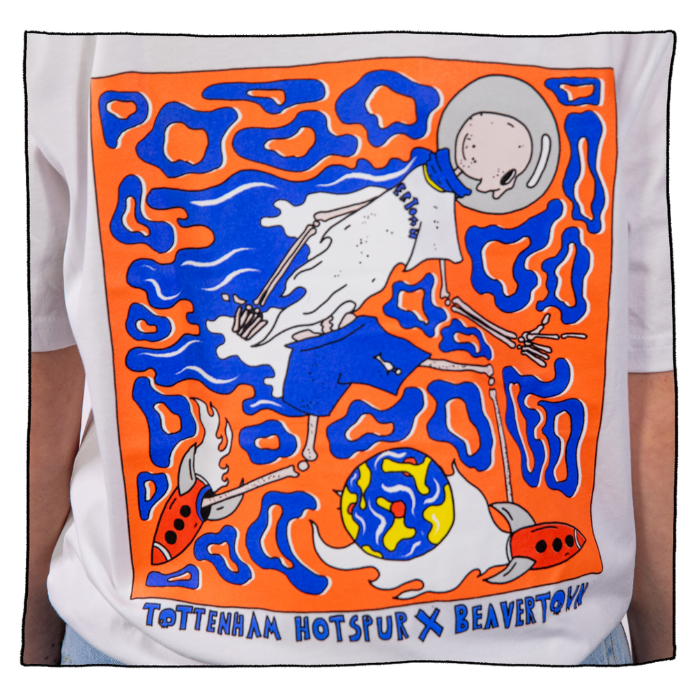 Beavertown brewery t 2024 shirt