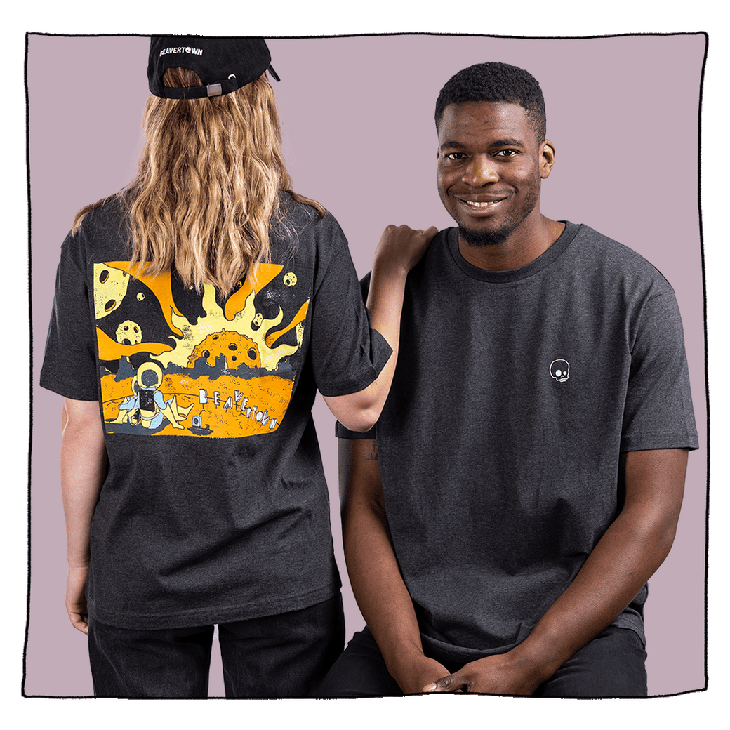 T Shirts Beavertown Brewery