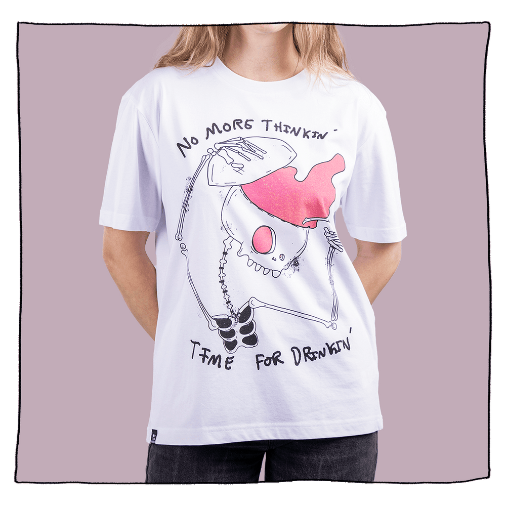 Beavertown brewery t 2024 shirt