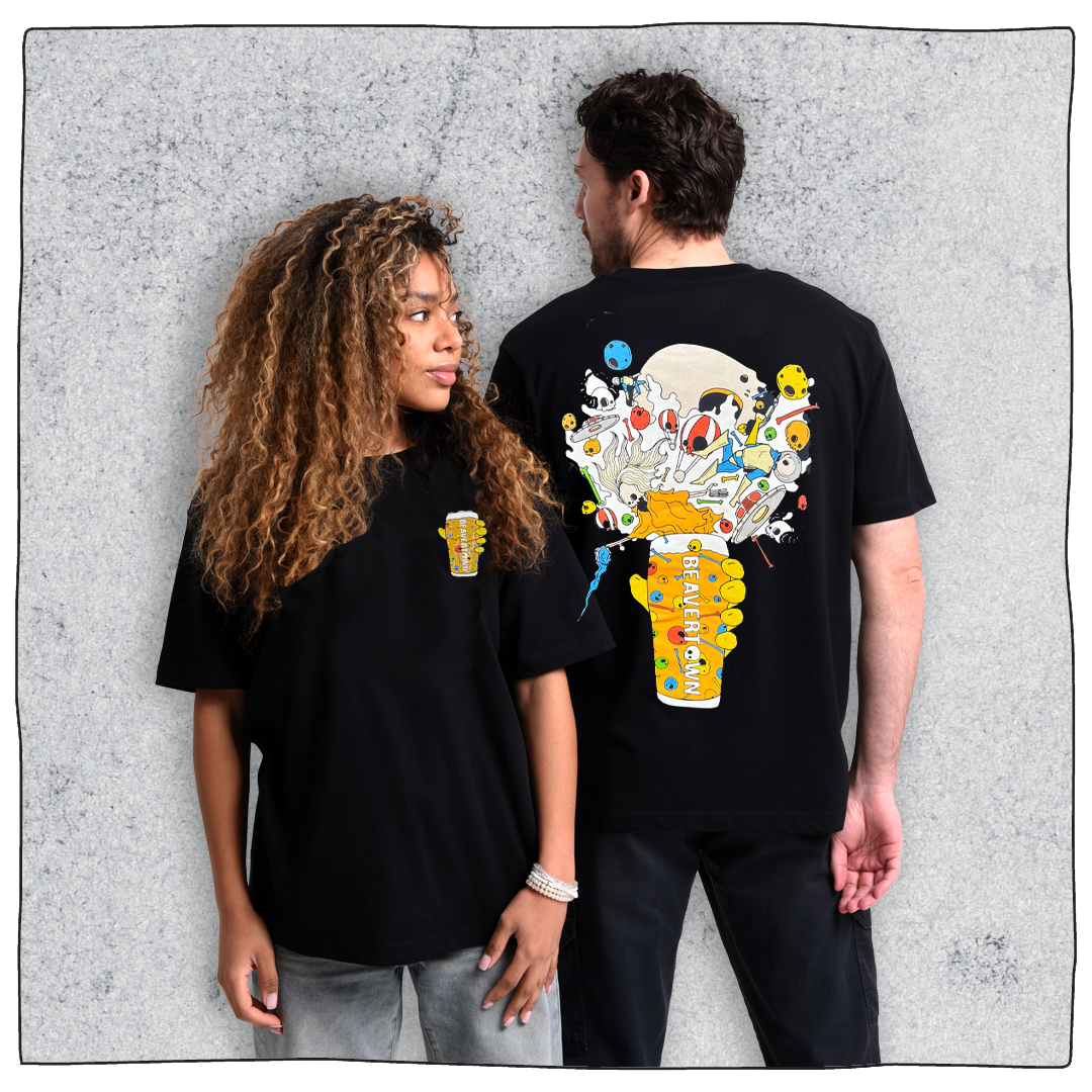 T Shirt Sizes Pack