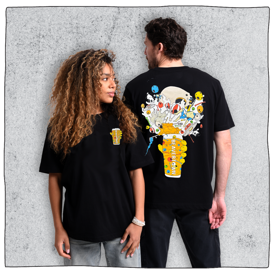 Trade T-Shirt Mixed Sizes Pack (8)