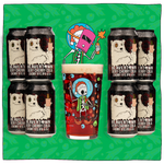 Very Cherry Cola - Rye IPA Craft Beer Bundle