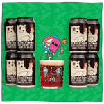 Very Cherry Cola - Rye IPA Craft Beer Bundle