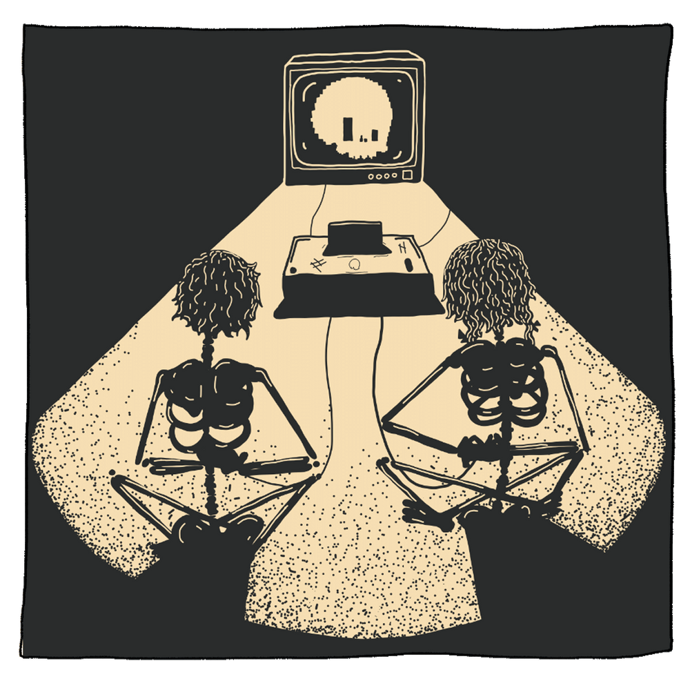 Vintage gamer online